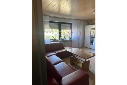 3 Zimmer Wohnung zu vermieten mit Stellplatz - Hagen Hagen-Nord