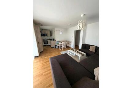 2 Zimmer in Weilheim - 1.250,00&nbsp;EUR Kaltmiete, ca.&nbsp; 50,00&nbsp;m&sup2; in Weilheim in Oberbayern (PLZ: 82362)