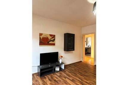 2 Zimmer Wohnung im Herzen von Düsseldorf