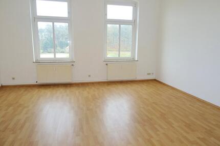 * Ab sofort zu vermieten * 4 Zimmer Wohnung in Werdau !