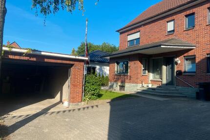 3 Zimmer Wohnung in Erwitte - Eikeloh