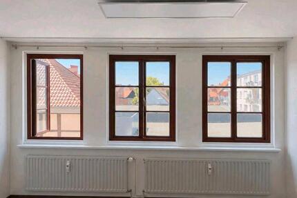 3 Zimmer Maisonette-Wohnung in der Wolfenbütteler Innenstadt
