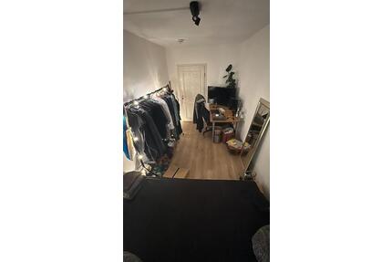 WG Zimmer Leipzig Uni Oststrasse