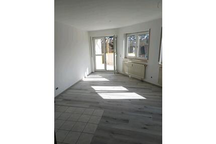 2-Zimmer Wohnung Nagold Bächlen