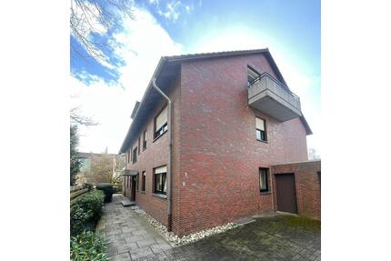 Zimmer in einer 3er WG (Studenten WG) - Vechta