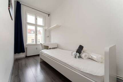 WG-Zimmer in Berlin 615,00 € 15 m²