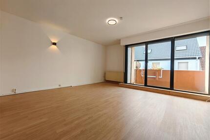 Nette 2-Zimmer Wohnung in Homburg-Erbach