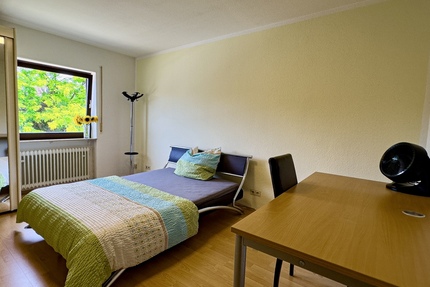 Zimmer in Sauberer WG mit Garten - Neustadt an der Weinstraße