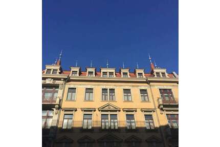 Wohnen auf Zeit in Dresden 799,00 €