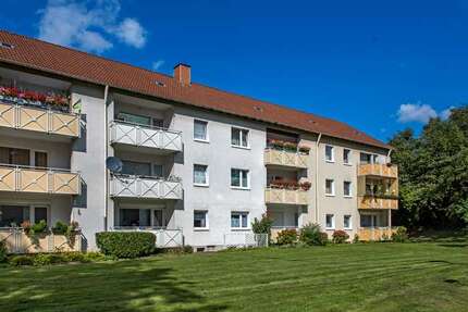 Wohnung zum Mieten in Dortmund 427,00 € 51.24 m²