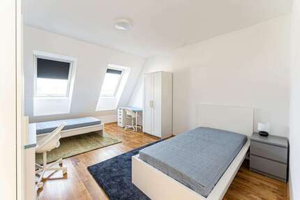 WG-Zimmer in Berlin 630,00 € 18 m²