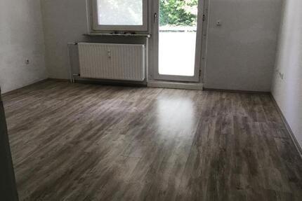 3-Zimmer-Wohnung in Gelsenkirchen Scholven