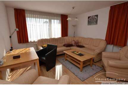 Wohnen auf Zeit in Bremen 1.650,00 €