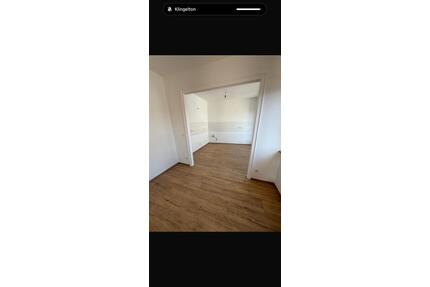 2-Zimmer Wohnung in Wuppertal Oberbarmen