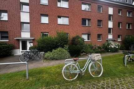 All inkl. WG-Zimmer Hamburg Stellingen