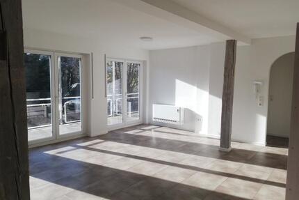 3 Zimmer mit EBK in Walldürn-Altheim zu vermieten - Buchen (Odenwald)