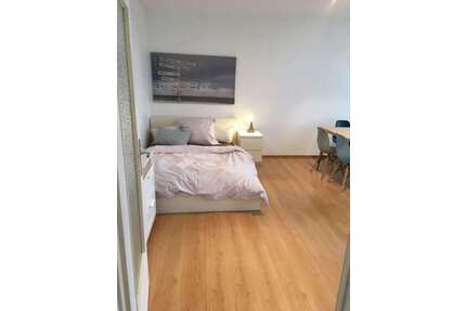 Wohnen auf Zeit in Frankfurt am Main 1.210,00 €