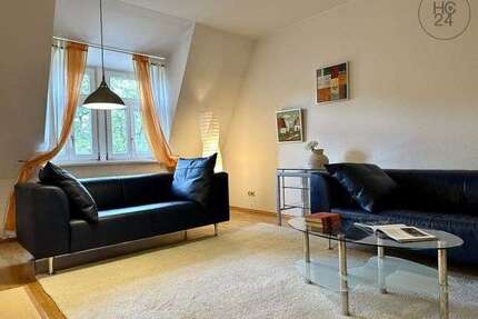 Wohnen auf Zeit in Leipzig 1.150,00 €