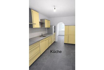 Großzügige 2,5 Zimmer Wohnung - neu renoviert in Dransfeld