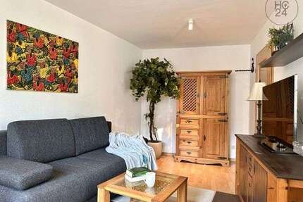 Wohnen auf Zeit in Leipzig 800,00 €