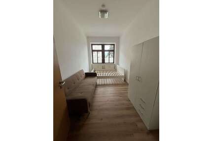 WG-Zimmer in Leipzig 490,00 € 17 m²