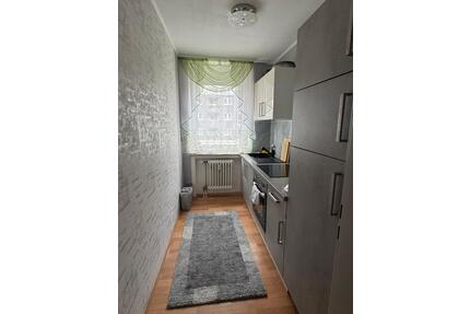 2 Zimmer OG. Wohnung in Mönchengladbach mit WBS NUR ZWEI Pers.