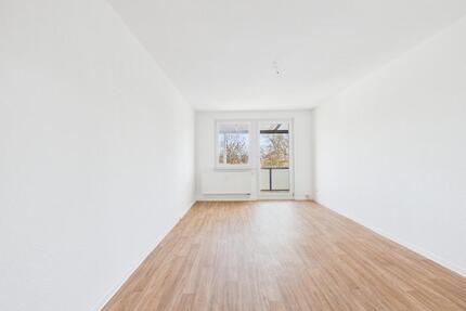 3-Raum-Wohnung mit Balkon auf dem Kapellenberg - Chemnitz