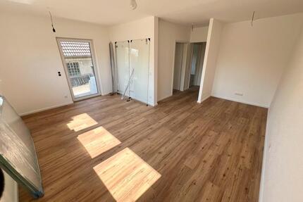 2-Zimmer-Wohnung in traumhafter Feldrandlage in Breckenheim - Wiesbaden Bierstadt