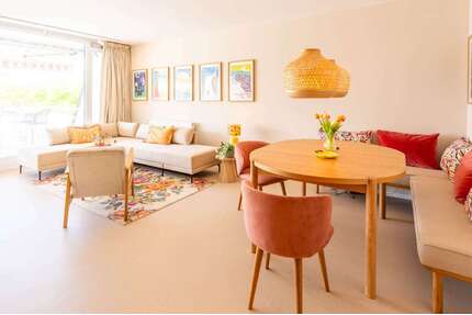 Wohnen auf Zeit in Kiel-Schilksee 1.150,00 €