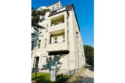 WG-Zimmer in Berlin 629,00 € 17 m²