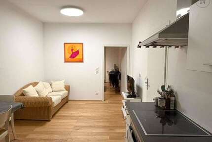 Wohnen auf Zeit in Ulm 1.275,00 €