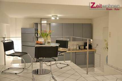 Wohnen auf Zeit in Köln 1.290,00 €