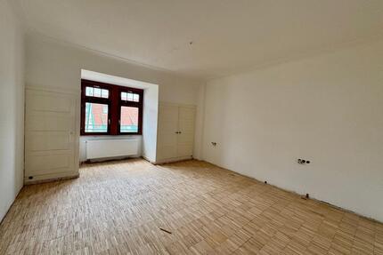 Erstbezug nach Sanierung. Zentral im Herzen von Stuttgart.