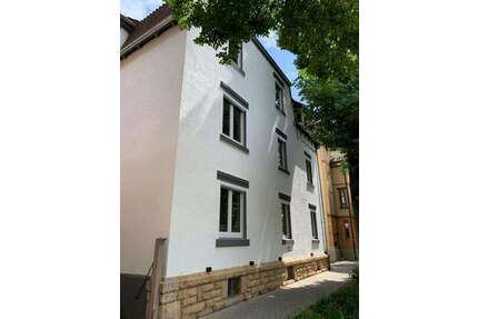 WG-Zimmer in Esslingen am Neckar 580,00 € 16 m²