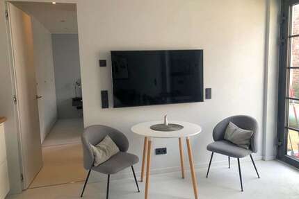Wohnen auf Zeit in Köln 1.550,00 €
