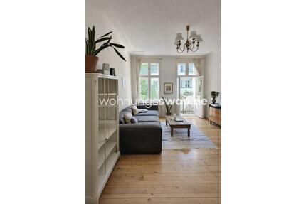 Wohnungsswap - 2 Zimmer, 60 m² - Emser Str., Neukölln, Berlin