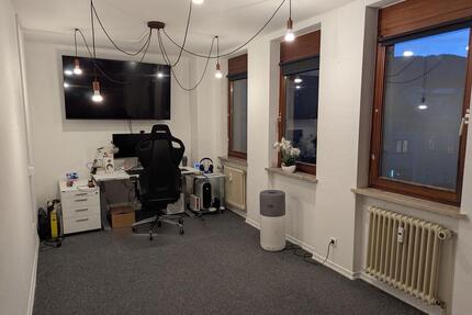 2-Zimmer Wohnung in Titisee-Neustadt zu vermieten - Aldingen