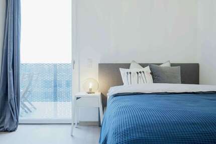 WG-Zimmer in Berlin 760,00 € 16 m²