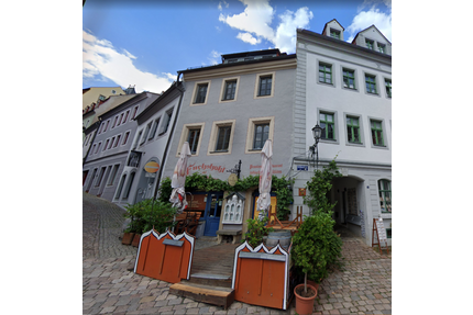 Wohnen auf Zeit in Meißen 640,00 €