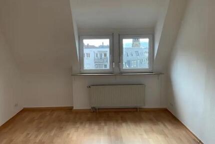 Vermietete WG Altbauwohnung mit Balkon im Herzen im Herzen Cansta - Stuttgart Bad Cannstatt