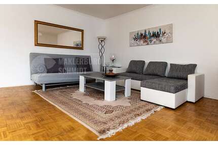 Wohnen auf Zeit in Hamburg 850,00 €