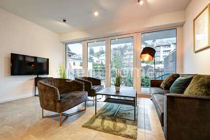 Wohnen auf Zeit in Stuttgart 1.590,00 €