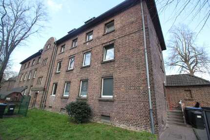 Wohnung zum Mieten in Duisburg 510,00 € 68.1 m²