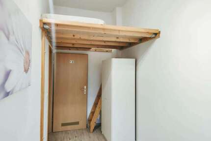 WG-Zimmer in Dortmund 400,00 € 9 m²