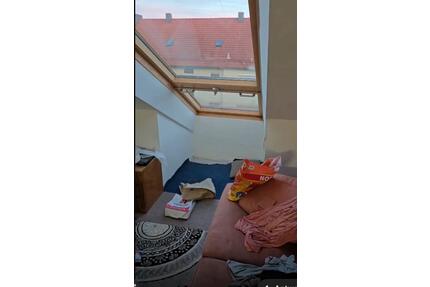 1 Zimmer Wohnung - 550,00&nbsp;EUR Kaltmiete, ca.&nbsp; 43,00&nbsp;m&sup2; in Nürnberg (PLZ: 90439) Sankt Leonhard