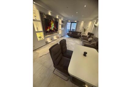 3 Zimmer Wohnung in top Lage - 850,00&nbsp;EUR Kaltmiete, ca.&nbsp; 78,00&nbsp;m&sup2; in Gütersloh (PLZ: 33332) Kattenstroth