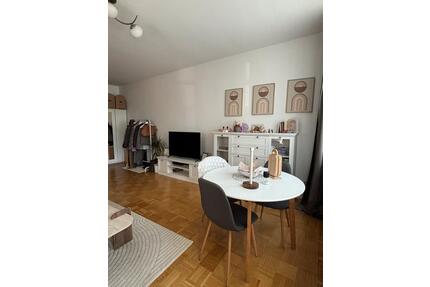 1 Zimmer Wohnung ideal für Studenten ab 31.07.2026 - Hannover Herrenhausen-Stöcken