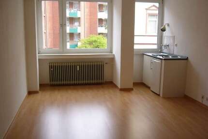 Wohnung zum Mieten in Aachen 375,00 € 30 m²