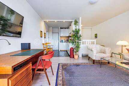 Wohnen auf Zeit in Reinbek 1.100,00 €