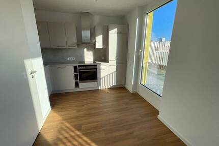 Modern, großzügig & einladend - dein neues Zuhause wartet! - Nürnberg St Peter
